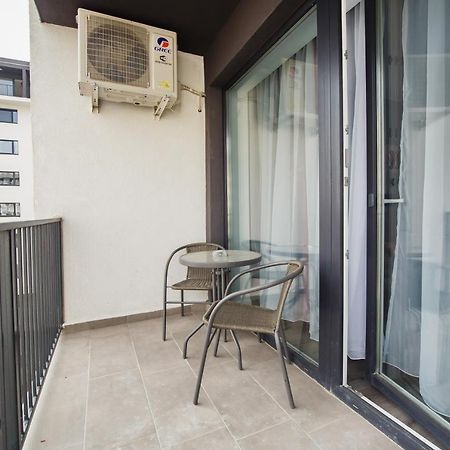 Apartament Trio Pink Oradea Zewnętrze zdjęcie