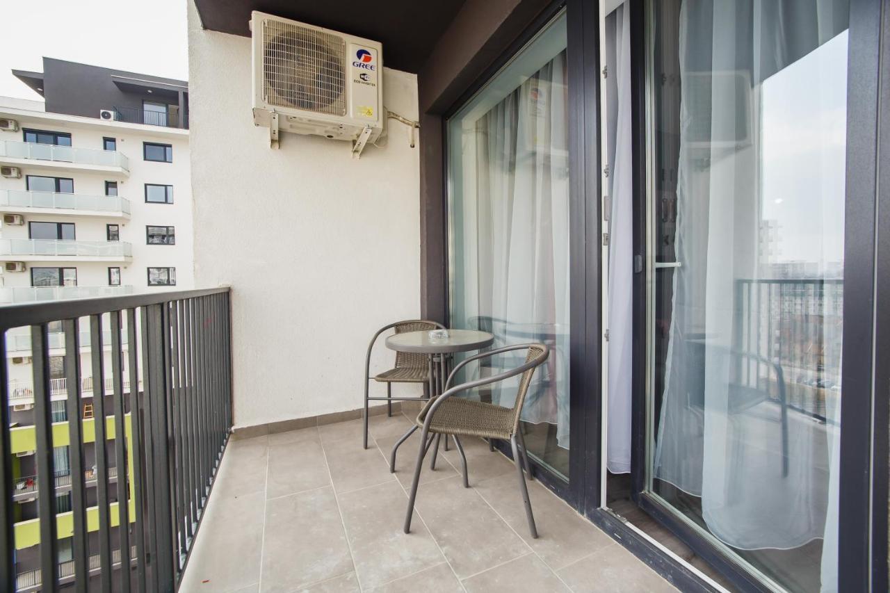 Apartament Trio Pink Oradea Zewnętrze zdjęcie